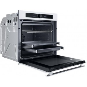 WHIRLPOOL WOI4S8HM2SWA Beépíthető sütő