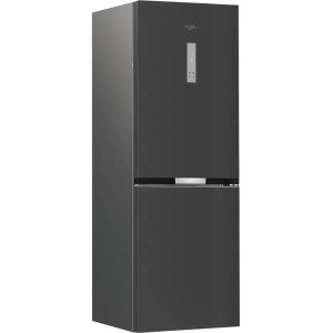 Whirlpool WHK 26362 XBR4E Alulfagyasztós hűtőszekrény