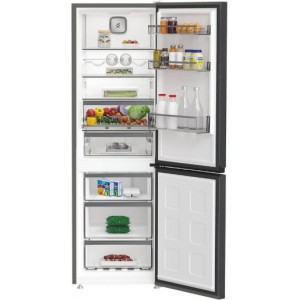 Whirlpool WHK 26362 XBR4E Alulfagyasztós hűtőszekrény