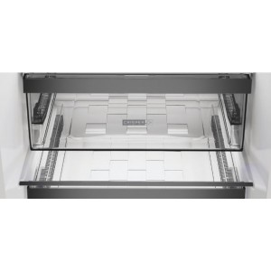 Whirlpool WHK 26362 XBR4E Alulfagyasztós hűtőszekrény
