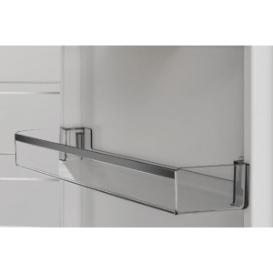 Whirlpool WHK 26362 XBR4E Alulfagyasztós hűtőszekrény