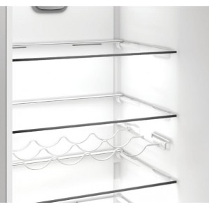Whirlpool WHK 26362 XBR4E Alulfagyasztós hűtőszekrény