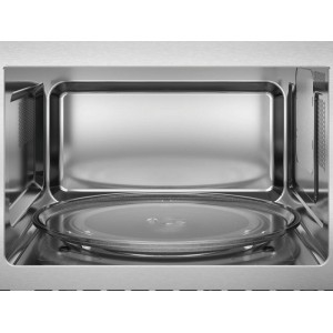 Electrolux LMS4253TBK Beépíthető mikrohullámú sütő 23l, grill funkció