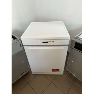 Outlet Whirlpool WFC 3C26 P Szabadonálló mosogatógép [O446] 