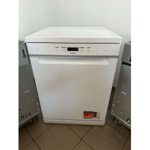 Outlet Whirlpool WFC 3C26 P Szabadonálló mosogatógép [O446] 