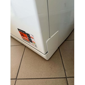 Outlet Whirlpool WFC 3C26 P Szabadonálló mosogatógép [O446] 