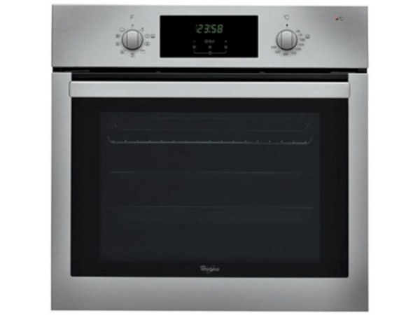 Whirlpool AKP 742IX Beépithető sütő