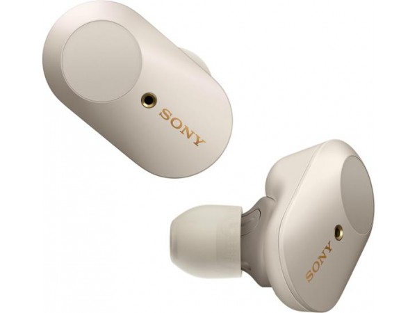 Sony WF1000XM3S.CE7 Vezeték nélküli fejhallgató