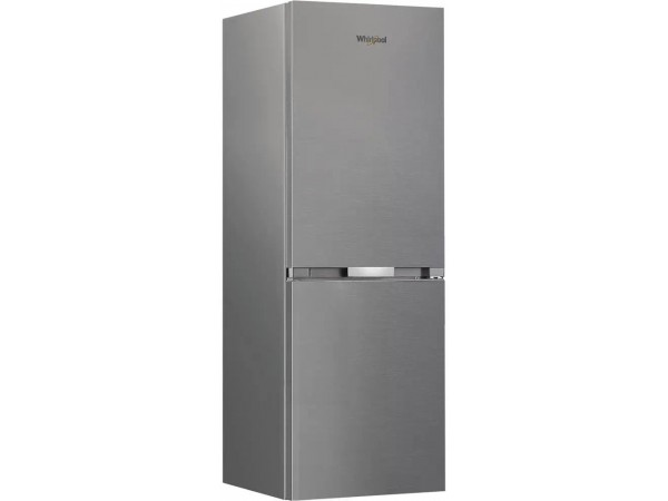 Whirlpool WHK 25364 XP4E Alulfagyasztós hűtőszekrény