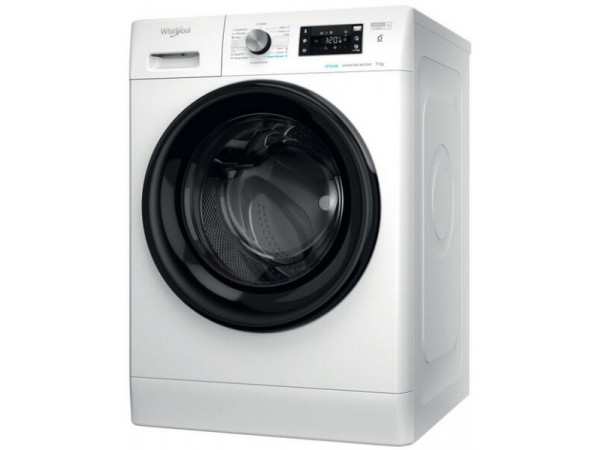 WHIRLPOOL FFB 7469 BV EE Elöltöltős mosógép