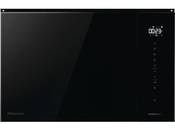 Hisense BIM325GI63DBG Beépíthető mikrohullámú sütő
