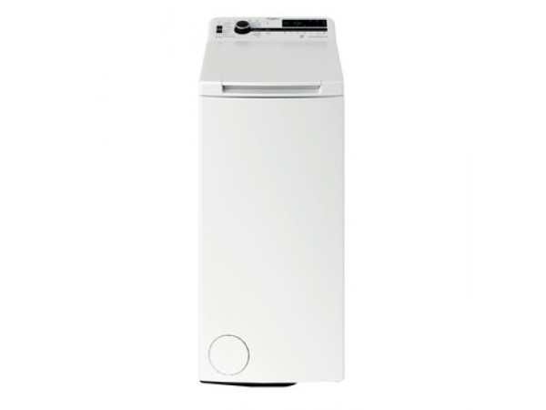 Whirlpool TDLRB 7252BS EU/N Felültöltős mosógép
