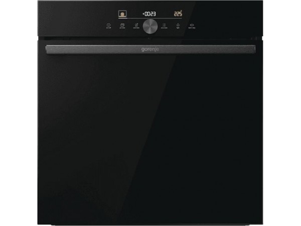 GORENJE BPS6747A09DBGOT Beépíthető sütő