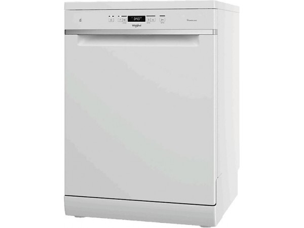 WHIRLPOOL W3F D634 Mosogatógép