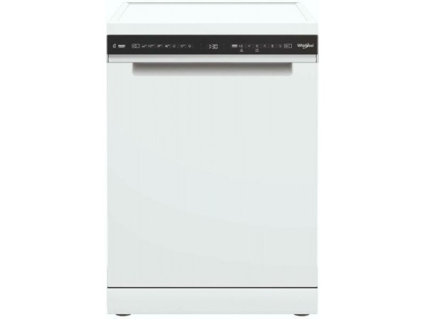 Whirlpool W7F HS31 Mosogatógép