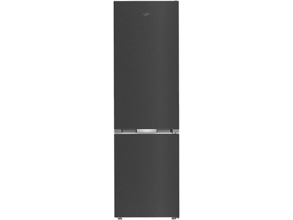 WHIRLPOOL WHK 25404 XBR5E No Frost kombinált hűtőszekrény