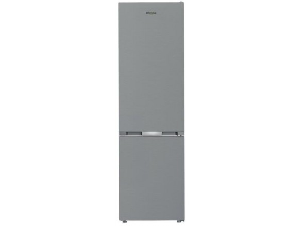 Whirlpool WHK 25404 XP8E Alulfagyasztós hűtőszekrény