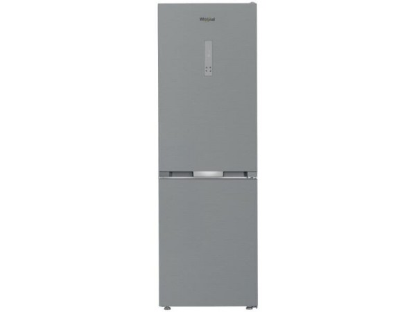 Whirlpool WHK 26363 XP6E Alulfagyasztós hűtőszekrény
