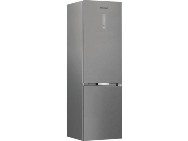 WHIRLPOOL WHK 26403 XP6E1 No Frost kombinált hűtőszekrény