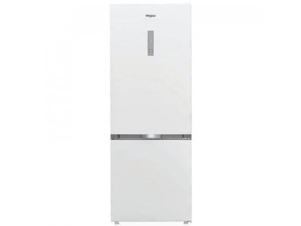 Whirlpool WHK26493W5E Alulfagyasztós hűtőszekrény