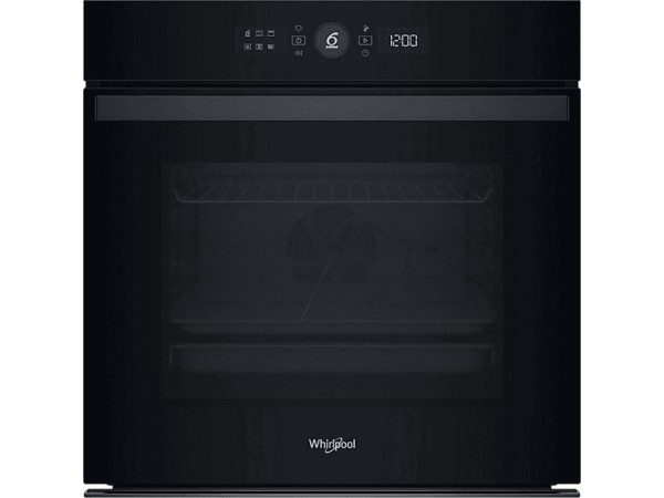 WHIRLPOOL WOI4S8PPM1SB Beépíthető sütő