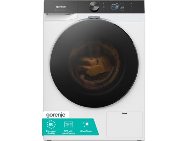 Gorenje WG884A31 Elöltöltős mosógép