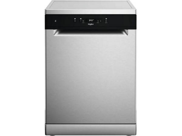 Whirlpool WH2FFC14BN6X Mosogatógép