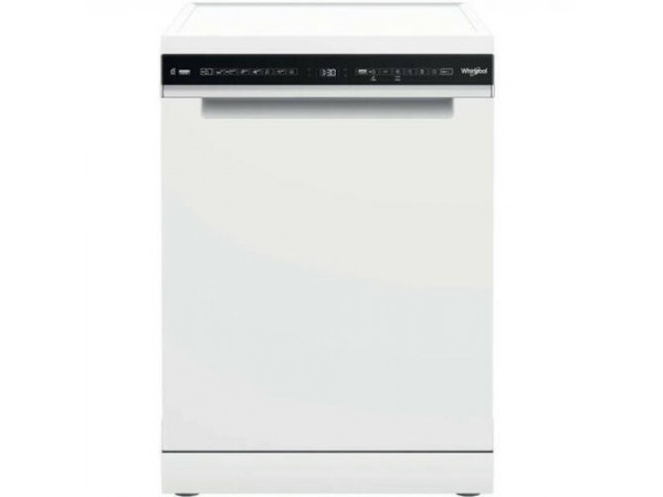Whirlpool WH3FD14BN7 Mosogatógép