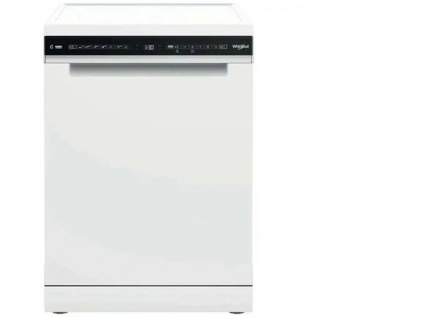 Whirlpool WH2FFC14BN6W Mosogatógép