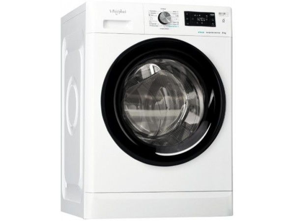 WHIRLPOOL FFB 8489 BV HU Elöltöltős mosógép