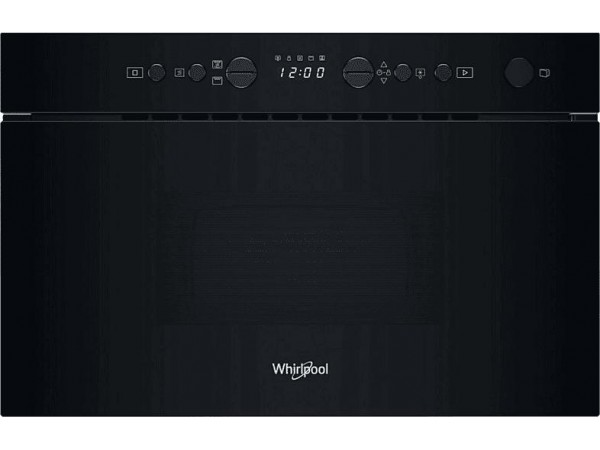 WHIRLPOOL WMN14BB Beépíthető mikrohullámú sütő