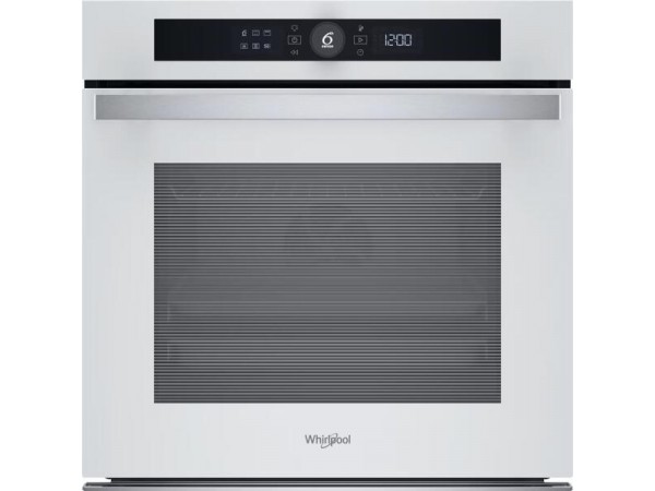 WHIRLPOOL WOI4S8HM2SWA Beépíthető sütő