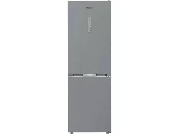 Whirlpool WHK 26364 XP7E Alulfagyasztós hűtőszekrény