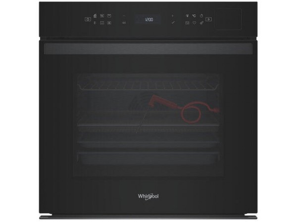WHIRLPOOL WOI6A8FPT1SBA Beépíthető sütő