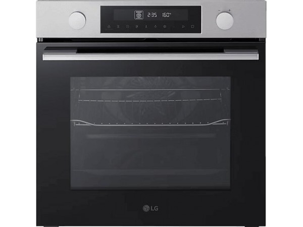 LG WS5D7210S Beépíthető sütő- 72l, Air Fry funkció