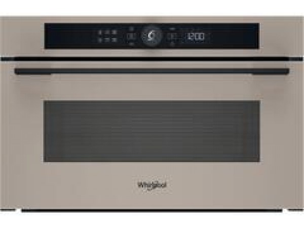Whirlpool WMD54MBG Beépíthető Mikrohullámú sütő