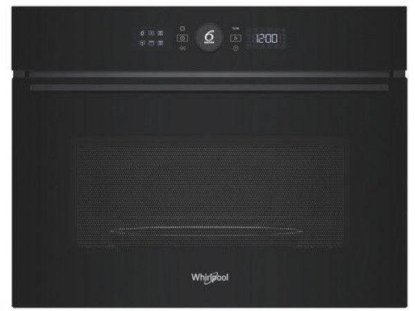 Whirlpool WMW54HMB Beépíthető mikróhullámú sütő
