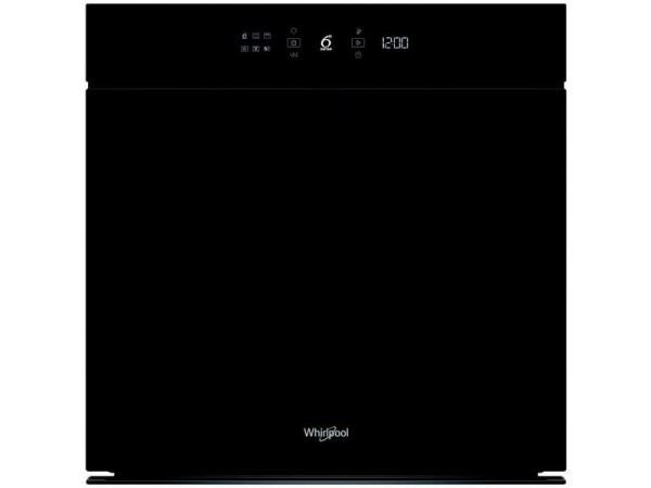 Whirlpool WOI5S8PM1SBA Beépíthető sütő